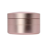 MOLEDOR QUARTZ GRINDER ROSE GOLD- GALAXY (DS)