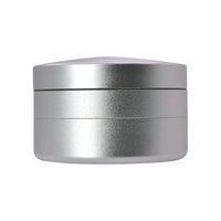 MOLEDOR QUARTZ GRINDER SILVER- GALAXY (DS)