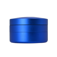 MOLEDOR QUARTZ GRINDER BLUE- GALAXY (DS)
