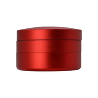 MOLEDOR QUARTZ GRINDER RED- GALAXY (DS)
