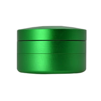 MOLEDOR QUARTZ GRINDER GREEN- GALAXY (DS)