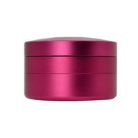 MOLEDOR QUARTZ GRINDER PINK- GALAXY (DS)