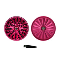 NEW PRO MODEL GRINDER CANDY V2.0-GALAXY (DS)