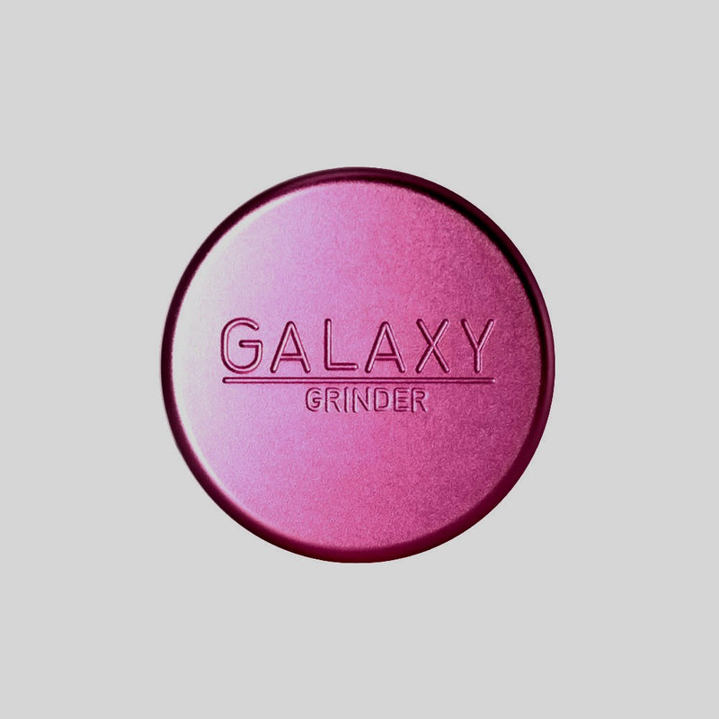 NEW PRO MODEL GRINDER CANDY V2.0-GALAXY (DS)