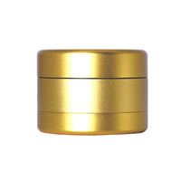 NEW PRO MODEL GRINDER GOLD V2.0-GALAXY (DS)