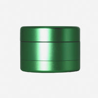 NEW PRO MODEL GRINDER LEAF V2.0-GALAXY (DS)