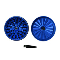 NEW PRO MODEL GRINDER OCEAN V2.0-GALAXY (DS)