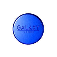 NEW PRO MODEL GRINDER OCEAN V2.0-GALAXY (DS)