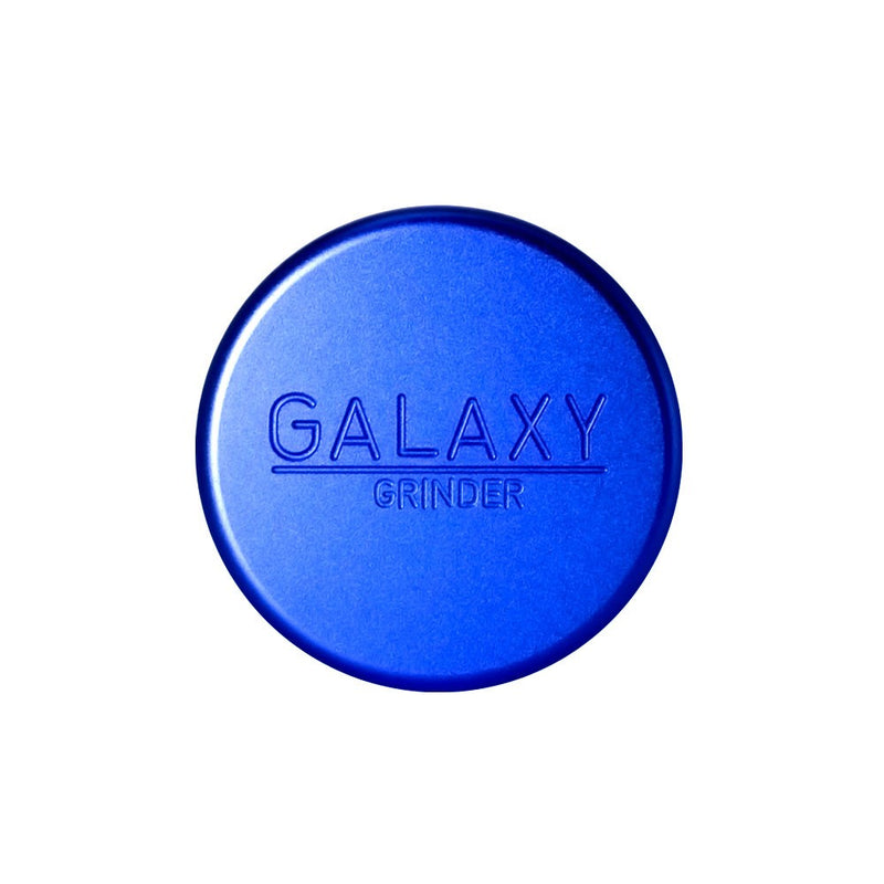 NEW PRO MODEL GRINDER OCEAN V2.0-GALAXY (DS)