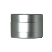 NEW PRO MODEL GRINDER SILVER V2.0-GALAXY (DS)