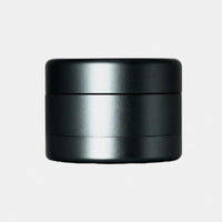 NEW PRO MODEL GRINDER STEEL V2.0-GALAXY (DS)