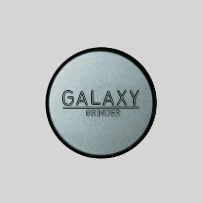 NEW PRO MODEL GRINDER STEEL V2.0-GALAXY (DS)
