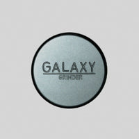 NEW PRO MODEL GRINDER STEEL V2.0-GALAXY (DS)