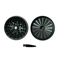 NEW PRO MODEL GRINDER STEEL V2.0-GALAXY (DS)
