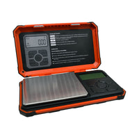 PESA GRAMERA PROFESIONAL CON CALIBRADOR 300/0,01GR-KASVI (DS)