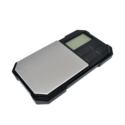 PESA GRAMERA PROFESIONAL GREEN SCREEN 500/0,01GR-KASVI (DS)