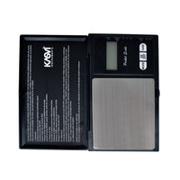 PESA GRAMERA PROFESIONAL 200/0,01GR-KASVI (DS)