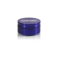 MOLEDOR ALUMINIO MEDIANO PURPLE 2P- SANTA CRUZ (DS)