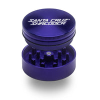 MOLEDOR ALUMINIO MEDIANO PURPLE 2P- SANTA CRUZ (DS)