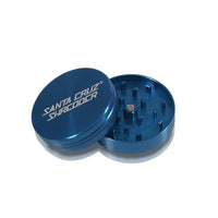 MOLEDOR ALUMINIO GRANDE BLUE 2P- SANTA CRUZ (DS)
