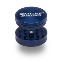 MOLEDOR ALUMINIO GRANDE BLUE 2P- SANTA CRUZ (DS)