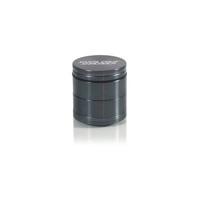 MOLEDOR ALUMINIO MEDIANO GREY 4P- SANTA CRUZ (DS)