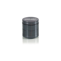 MOLEDOR ALUMINIO MEDIANO GREY 4P- SANTA CRUZ (DS)