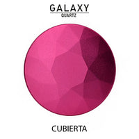 MOLEDOR QUARTZ GRINDER PINK- GALAXY (DS)
