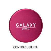 MOLEDOR QUARTZ GRINDER PINK- GALAXY (DS)