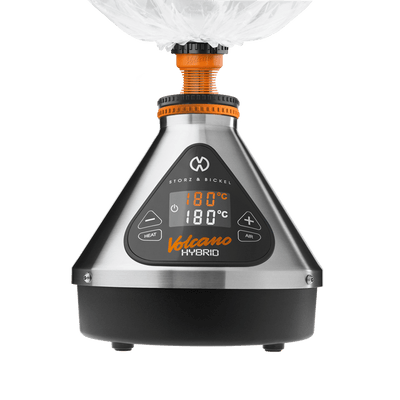 VOLCANO HYBRID-STORZ & BICKEL (DS)