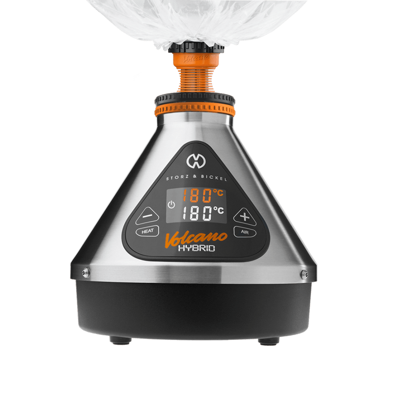 VOLCANO HYBRID-STORZ & BICKEL (DS)