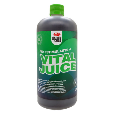 VITAL JUICE BIO ESTIMULANTE 1LT-SUSTRATO TECNICO