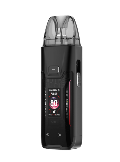 VAPORIZADOR LUXE XR MAX 2 BLACK -VAPORESSO (DS)