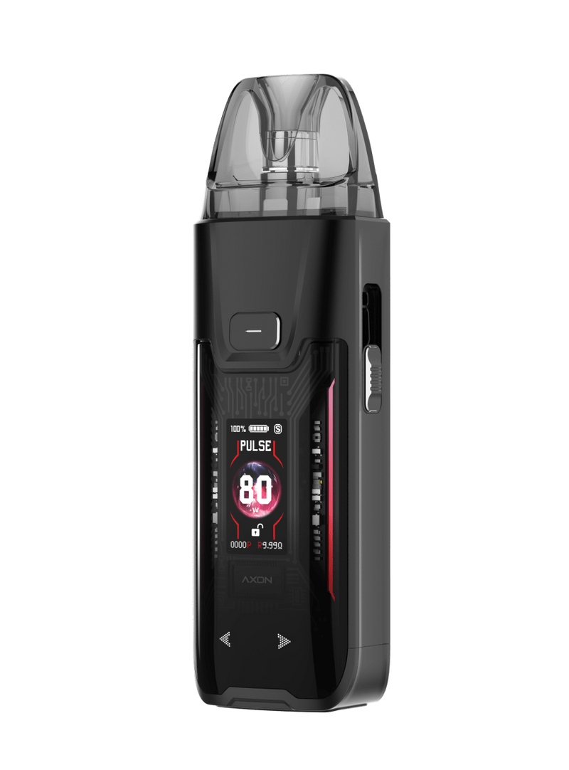 VAPORIZADOR LUXE XR MAX 2 BLACK -VAPORESSO