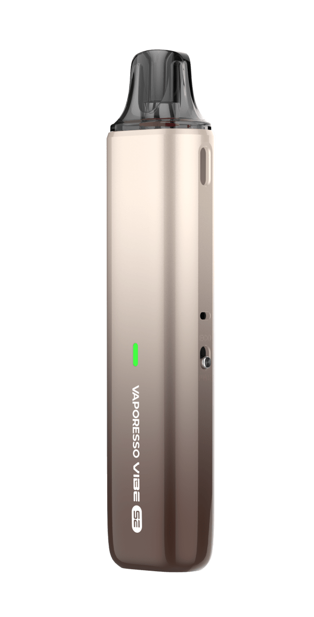 VAPORIZADOR VIBE SE MOCHA COFFEE -VAPORESSO