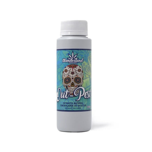 OUT-PEST 250ML WONDERLAND
