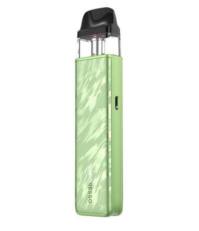 VAPORIZADOR XROS 5 MINI FLOWING GREEN -VAPORESSO (DS)