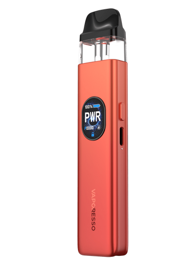 VAPORIZADOR XROS 5 CORAL RED -VAPORESSO (DS)