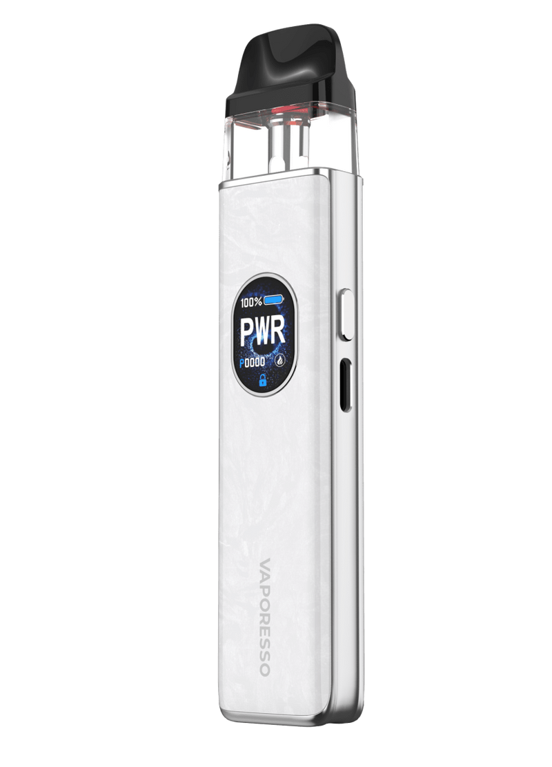 VAPORIZADOR XROS 5 OPAL WHITE -VAPORESSO