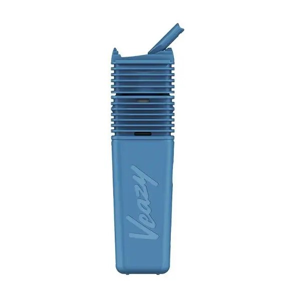 VAPORIZADOR VEAZY REFRESHING BLUE- STORZ & BICKEL