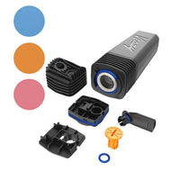 VAPORIZADOR VEAZY ALLURING BLACK- STORZ & BICKEL (DS)