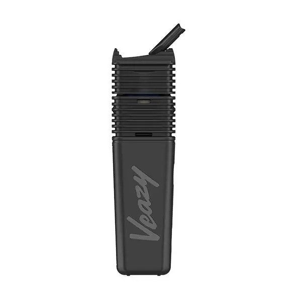 VAPORIZADOR VEAZY ALLURING BLACK- STORZ & BICKEL
