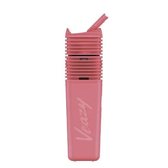 VAPORIZADOR VEAZY CHARMING PINK- STORZ & BICKEL (DS)