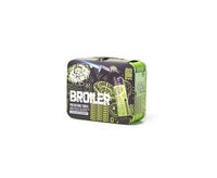 BROILER TORCH Y2K (TOOLBOX INCLUIDA)-CALVO (DS)