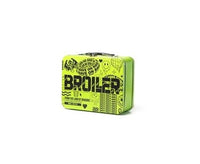 BROILER TORCH Y2K (TOOLBOX INCLUIDA)-CALVO (DS)