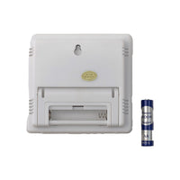 HTC-2 SONDA+PILAS -TERMO-HIGROMETRO-KASVI (DS)