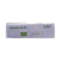 MEDIDOR PORTATIL DE PH-KASVI (DS)