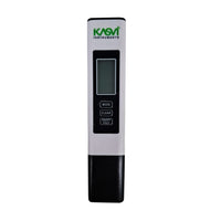 MEDIDOR PORTATIL DE TDS Y EC-KASVI (DS)