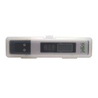 MEDIDOR PORTATIL DE TDS Y EC-KASVI (DS)