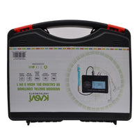 MEDIDOR CONTINUO IN/OUT PH/EC/TDS/TEMP/HUMEDAD 5 EN 1-KASVI (DS)